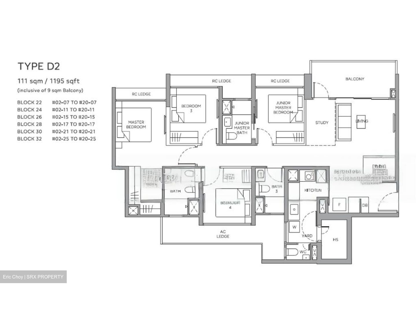 Otto Place (D24), Condominium #471707291
